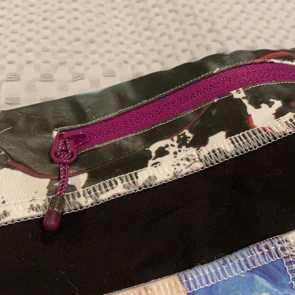 Lululemon Pace Rival Cops - Picture 5 of 6